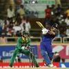 IND v SA, 2nd ODI