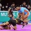 PKL 9: Maninder, Deepak lead Bengal Warriors to big win over Telugu Titans