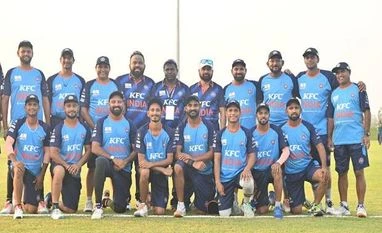 India Deaf Cricket Team India Deaf Cricket Team