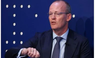ECB's Knot urges 'significant' steps at next two policy meetings Klass Knot