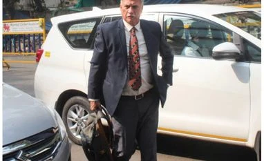 Binny files nomination for post of BCCI prez, Shah likely to remain secy Roger Binny