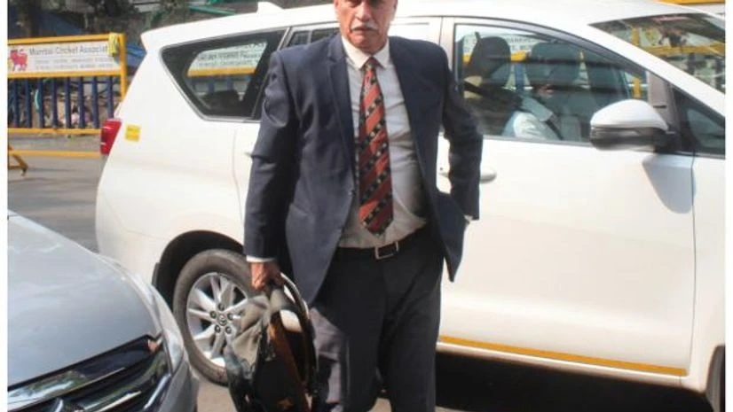 Roger Binny Roger Binny