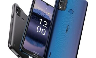 HMD Global launches Nokia G11 Plus smartphone at Rs 12,499: Details here Nokia G11 Plus