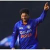 Kuldeep Yadav