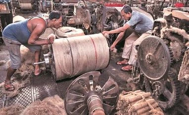 Cabinet on Economic Affairs approves MSP for raw jute for 2023-24 season Indian jute, Jute market