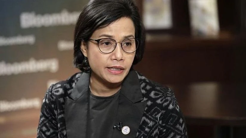 Sri Mulyani Indrawati Indonesian Finance Minister Sri Mulyani Indrawati (Photo: Bloomberg)