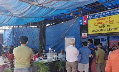 2,302 insurance claims of Rs 50 lakh each cleared for Covid health workers Covid Centres