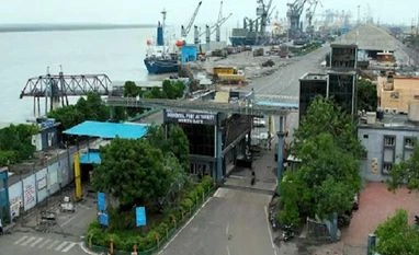 Cabinet approves development of container terminal at Deendayal Port Gujarat Port