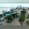 Gujarat Port Gujarat Port
