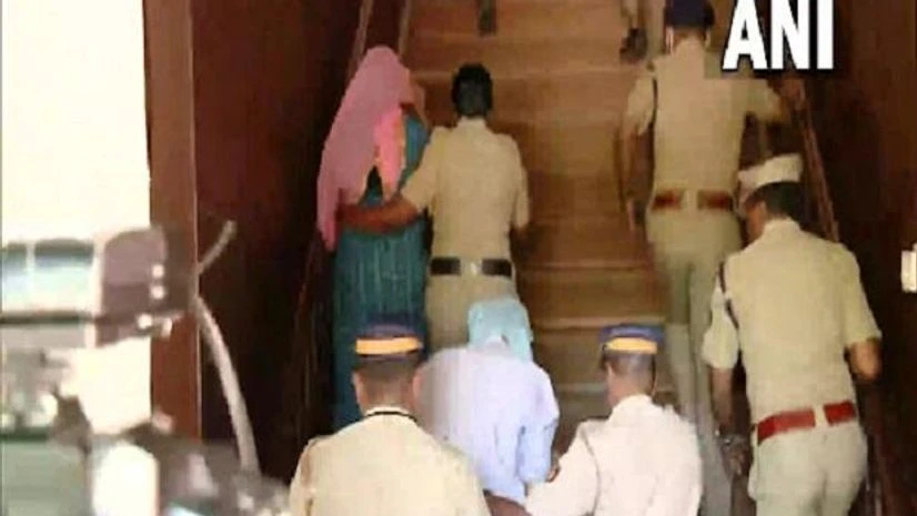 Kerala Human Sacrifice Kerala Human Sacrifice