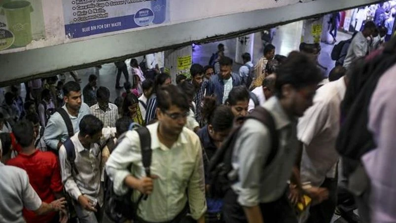 Indian Economy Indian Economy