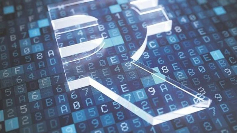 e-rupee, digital currency e-rupee, digital currency