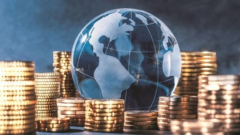 Global household wealth drops for first time since 2008 financial crisis |  World News - Business Standard