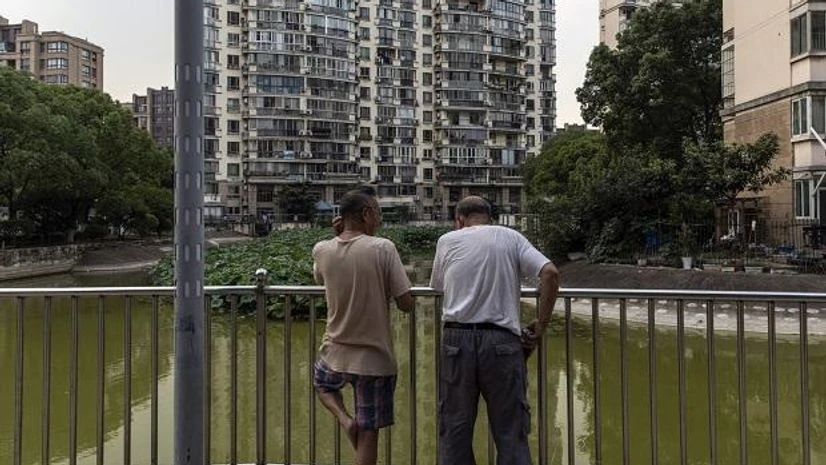China housing China housing