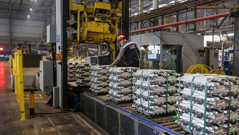 US Aluminium US Aluminium