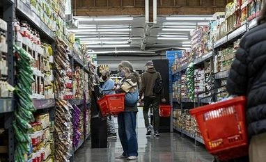 US business inventories edge up 3.5% YoY in May; sales gained 0.2% US economy, Economy