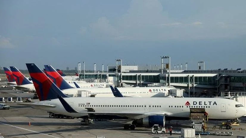 Delta Airlines faces lawsuit over tech outage, customers demand refunds | World News Delta airlines, Delta