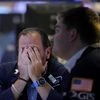 wall street