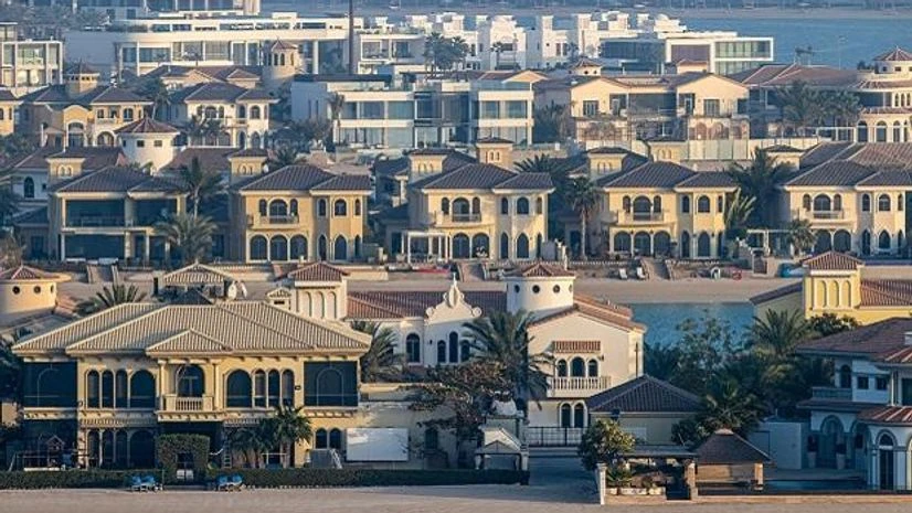 Dubai luxury home Dubai luxury home