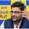 AAP made 'impressive entry' in Guj, gave tough fight to BJP: State chief