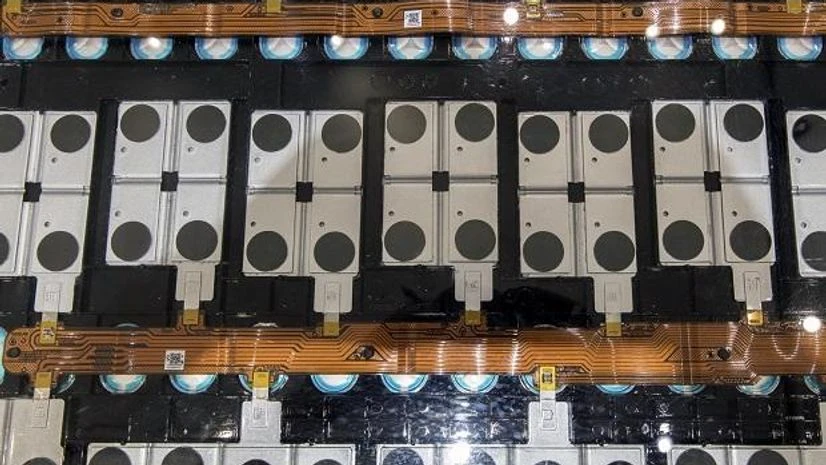 Photo: Bloomberg Photo: Bloomberg