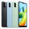 Xiaomi launches MediaTek Helio A22-powered Redmi A1+ smartphone in India