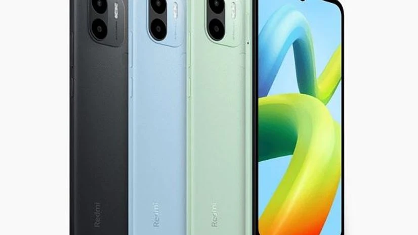 Xiaomi Redmi A1+ Xiaomi Redmi A1+