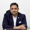 Excitel CEO Vivek Raina