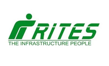 RITES surges 9% on order worth Rs 499 crore from Bangalore Metro Rail RITES new logo