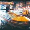 Nuclear-powered submarine INS Arihant carries successful launch of missile