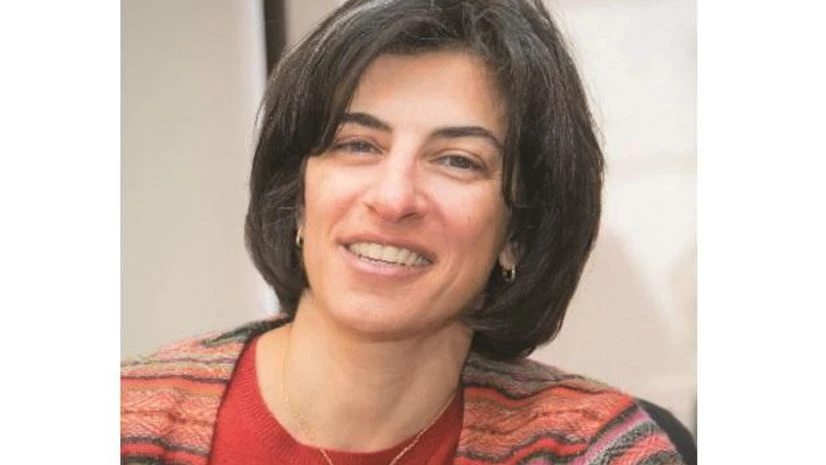 Nada Choueiri Nada Choueiri