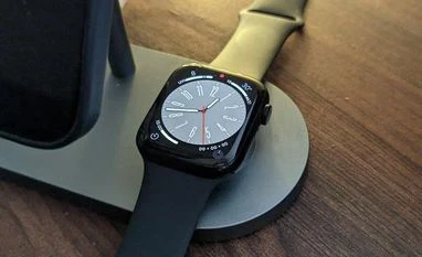 Minor upgrades for Watch 9 as Apple set to revamp lineup next year: Report Apple Watch Series 8