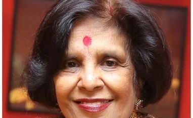 Delhi's NSD one of the best for learning theatre: Shobha Deepak Singh Shobha Deepak Singh