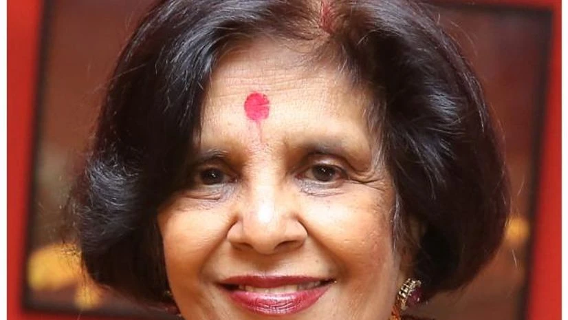 Shobha Deepak Singh Shobha Deepak Singh