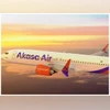 Akasa Air plans to list on bourses by end of the decade: CEO Vinay Dube Akasa Air