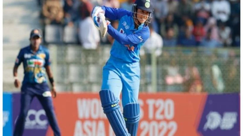 Renuka, Team India Renuka, Team India