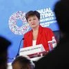 Global financial stability at risk from banking turmoil: IMF chief