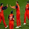 Netherlands Cricket Team