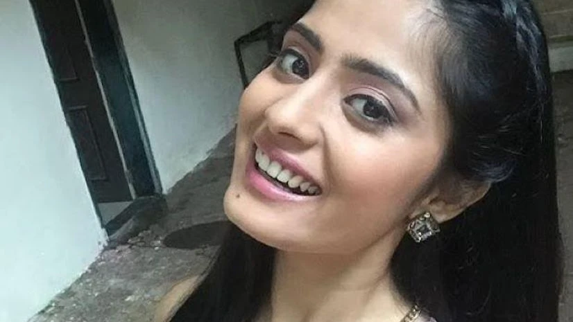 Vaishali Takkar Vaishali Takkar