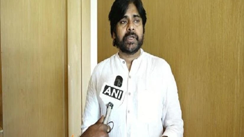 Pawan Kalyan Pawan Kalyan