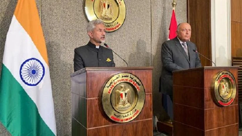 S Jaishankar S Jaishankar