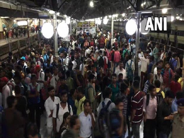UP PET examinees miss trains after huge ruckus at railway stations