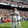Real Madrid