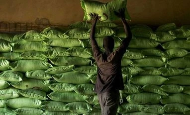 Global hunger Global hunger