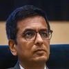 Need to learn to trust district judiciary, says CJI D Y Chandrachud