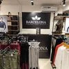 Barcelona opens first flagship store in South India