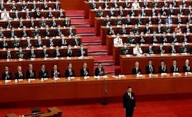 China hints at Xi's participation in G20 after endorsement for 3rd term Xi Jinping