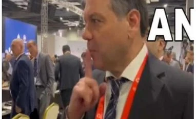 Interpol meet: Pak's FIA chief silent on whereabouts of Dawood, Hafiz Saeed Mohsin Butt, Pakistan FIA chief