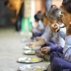 Global Hunger Index, kids
