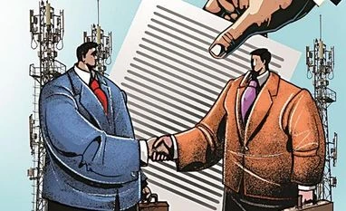 Draft Telecom Bill enhances unease of doing biz amid regulatory overlaps DoT, Draft Telecom bill